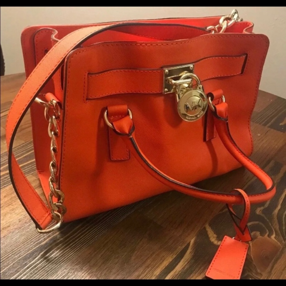 Michael Kors purse